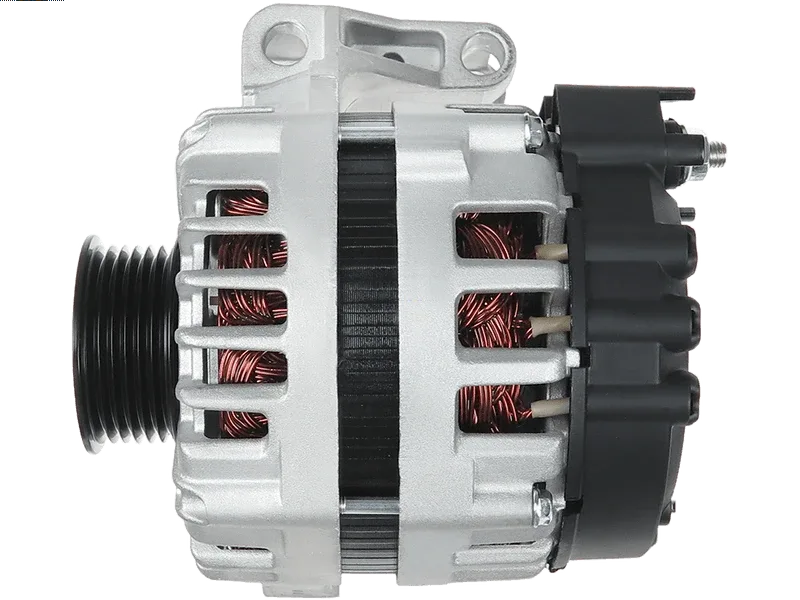 A3547S AS-PL - 1.ALTERNATOR — zdjęcie 4 z 5