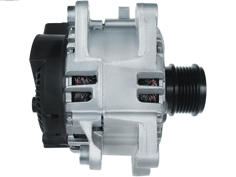 A3548(VALEO) Valeo - 1.ALTERNATOR — zdjęcie 4 z 5
