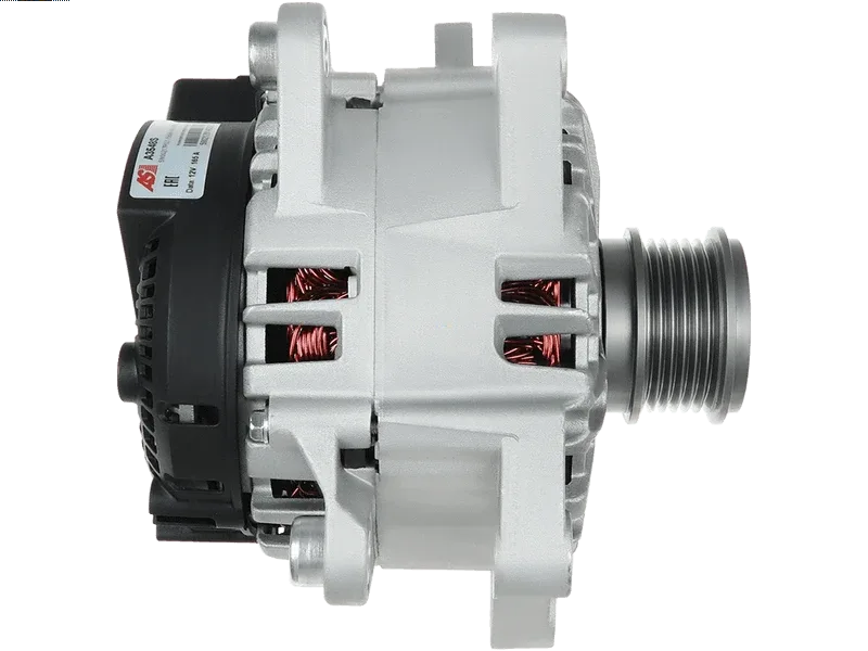 A3548S AS-PL - 1.ALTERNATOR — zdjęcie 4 z 5