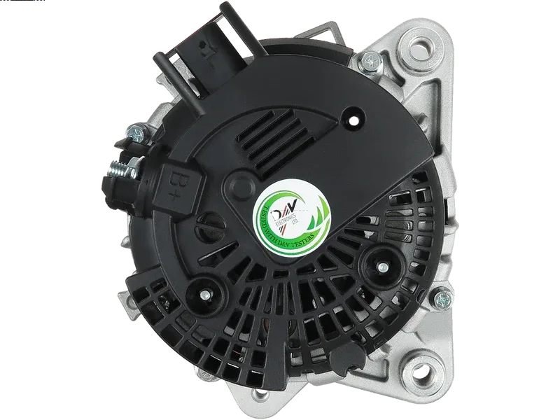 A3548S AS-PL - 1.ALTERNATOR — zdjęcie 3 z 5