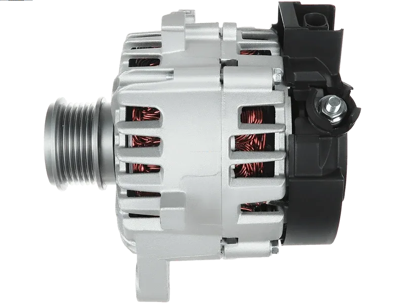 A3548S AS-PL - 1.ALTERNATOR — zdjęcie 2 z 5