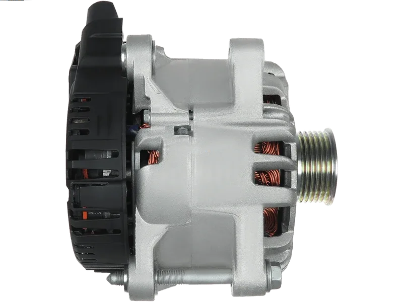 A3549(VALEO) Valeo - 1.ALTERNATOR — zdjęcie 10 z 11