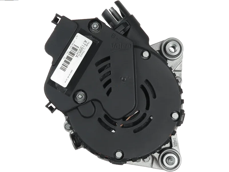 A3549(VALEO) Valeo - 1.ALTERNATOR — zdjęcie 9 z 11