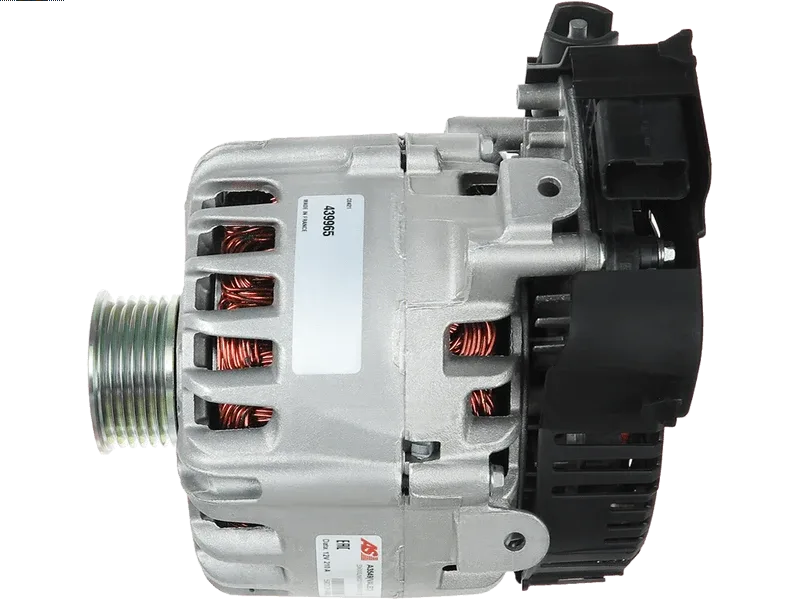 A3549(VALEO) Valeo - 1.ALTERNATOR — zdjęcie 8 z 11
