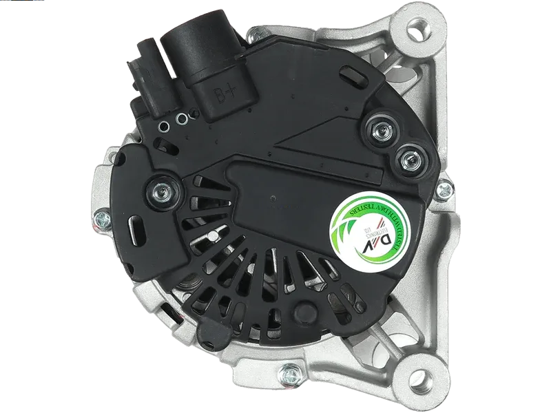 A3550S AS-PL - 1.ALTERNATOR — zdjęcie 3 z 5