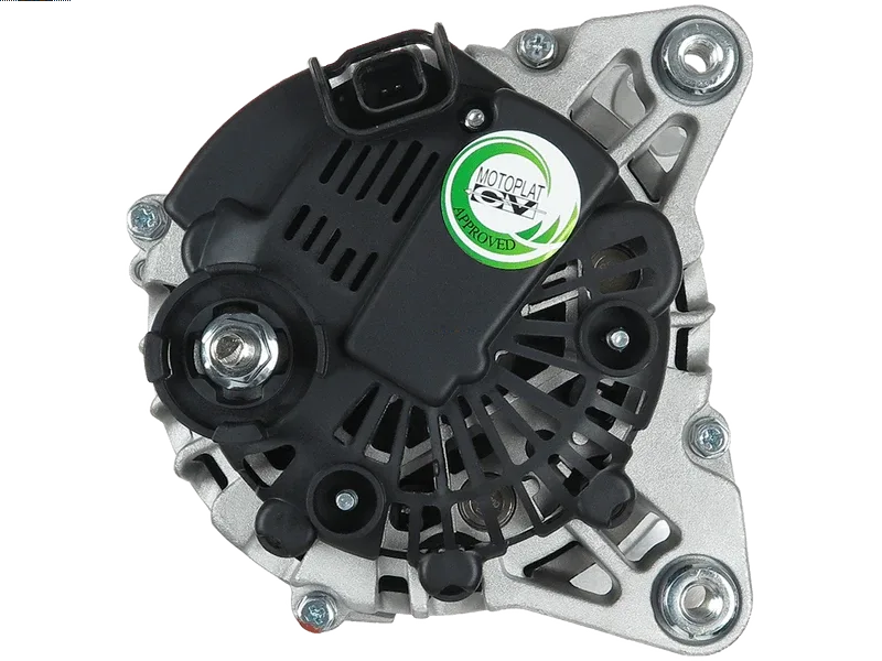 A3551S AS-PL - 1.ALTERNATOR — zdjęcie 4 z 6