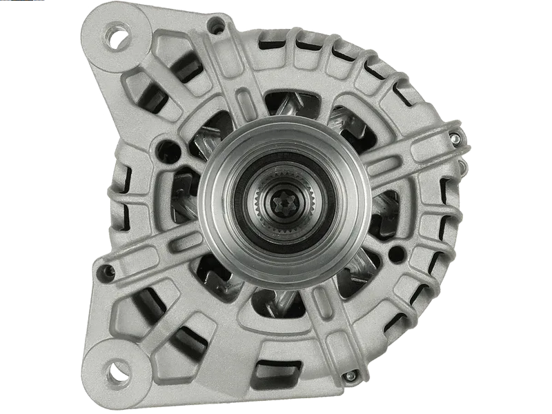 A3552S AS-PL - 1.ALTERNATOR — zdjęcie 1 z 6