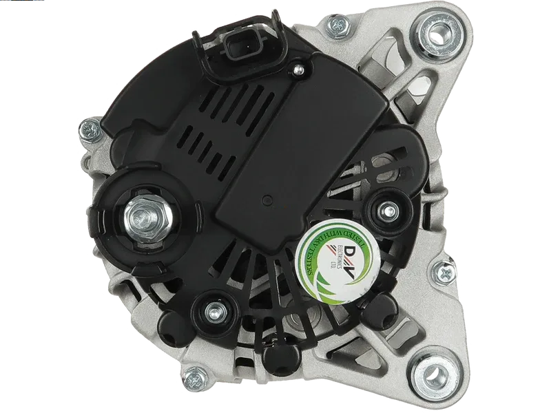 A3552S AS-PL - 1.ALTERNATOR — zdjęcie 4 z 6