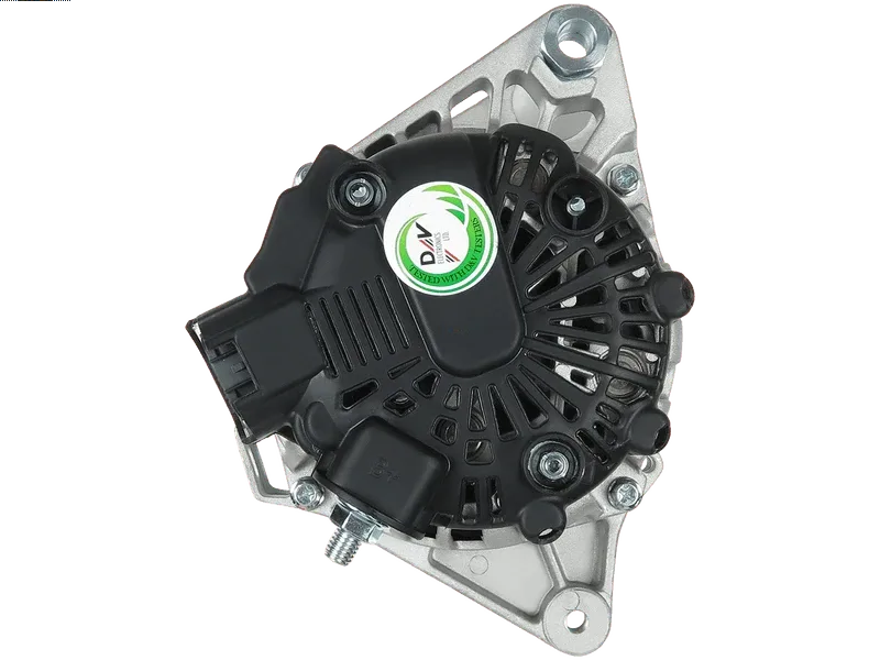 A3553S AS-PL - 1.ALTERNATOR — zdjęcie 2 z 4