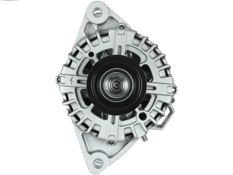A3554S AS-PL - 1.ALTERNATOR — zdjęcie 1 z 5