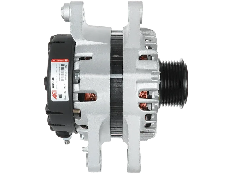 A3554S AS-PL - 1.ALTERNATOR — zdjęcie 4 z 5