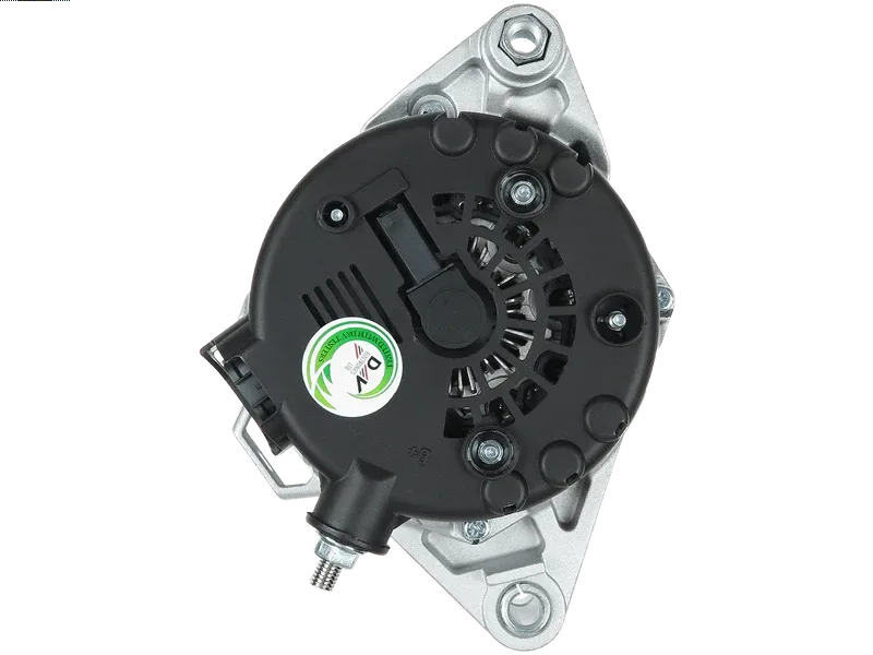 A3554S AS-PL - 1.ALTERNATOR — zdjęcie 3 z 5