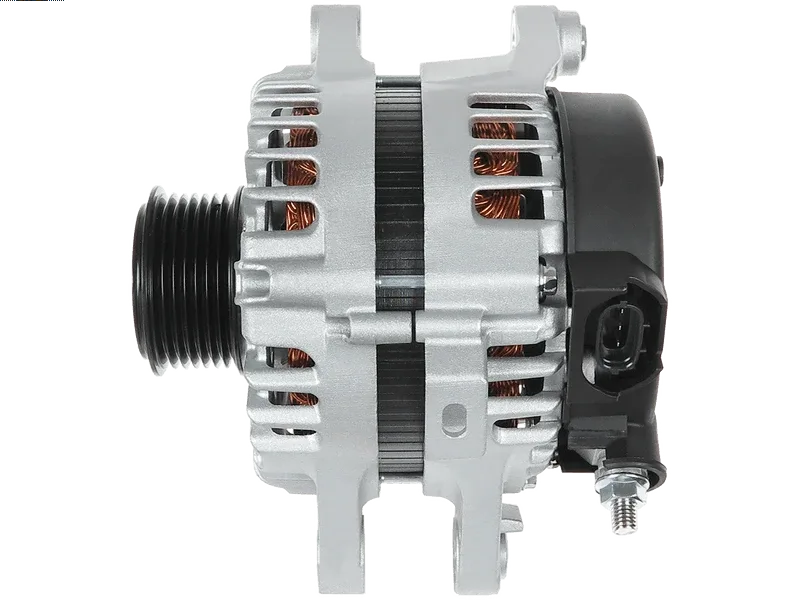 A3554S AS-PL - 1.ALTERNATOR — zdjęcie 2 z 5
