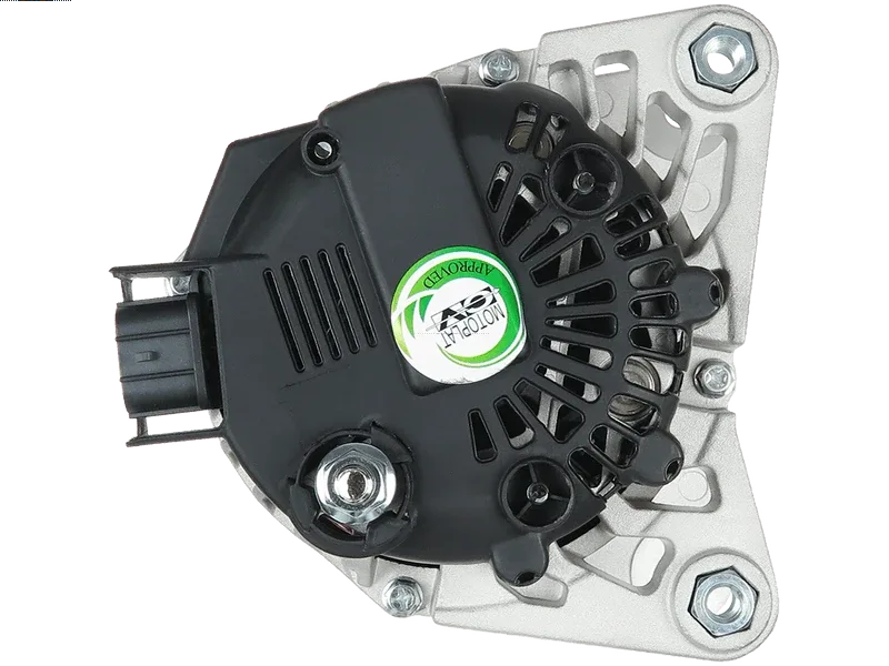 A3555S AS-PL - 1.ALTERNATOR — zdjęcie 3 z 5