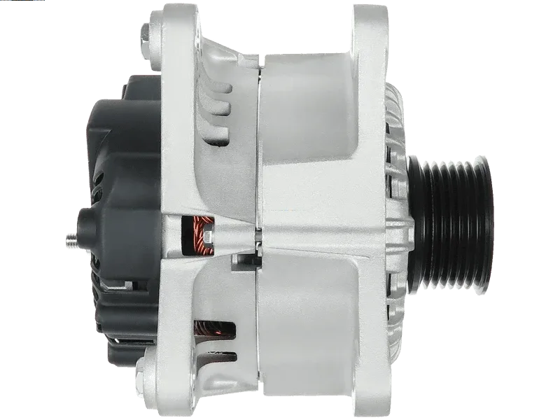 A3556S AS-PL - 1.ALTERNATOR — zdjęcie 2 z 4