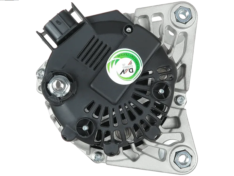 A3556S AS-PL - 1.ALTERNATOR — zdjęcie 3 z 4