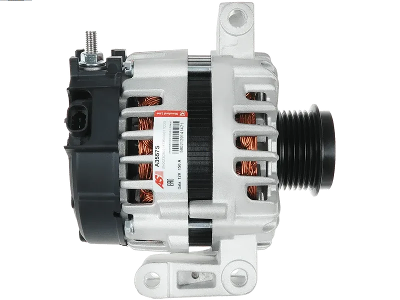 A3557S AS-PL - 1.ALTERNATOR — zdjęcie 2 z 5