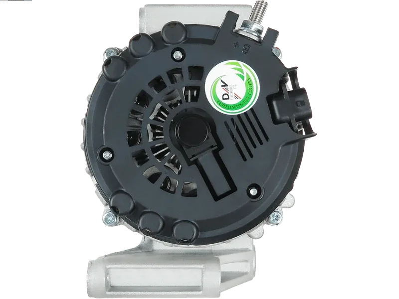 A3557S AS-PL - 1.ALTERNATOR — zdjęcie 3 z 5