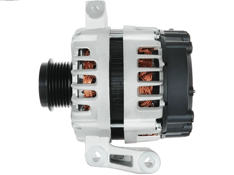 A3557S AS-PL - 1.ALTERNATOR — zdjęcie 4 z 5
