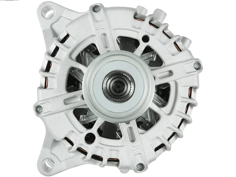 A3558S AS-PL - 1.ALTERNATOR — zdjęcie 1 z 5