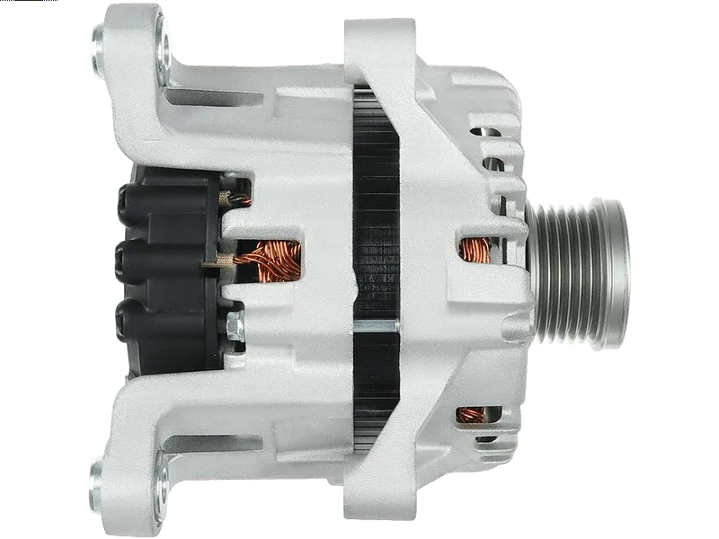 A3558S AS-PL - 1.ALTERNATOR — zdjęcie 2 z 5