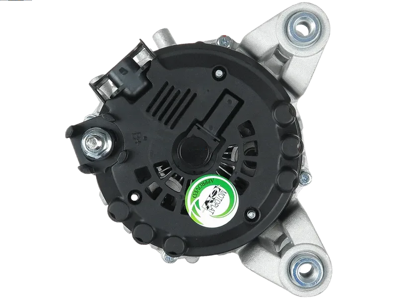 A3558S AS-PL - 1.ALTERNATOR — zdjęcie 3 z 5
