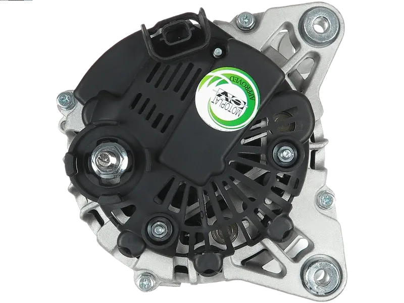 A3561S AS-PL - 1.ALTERNATOR — zdjęcie 2 z 4