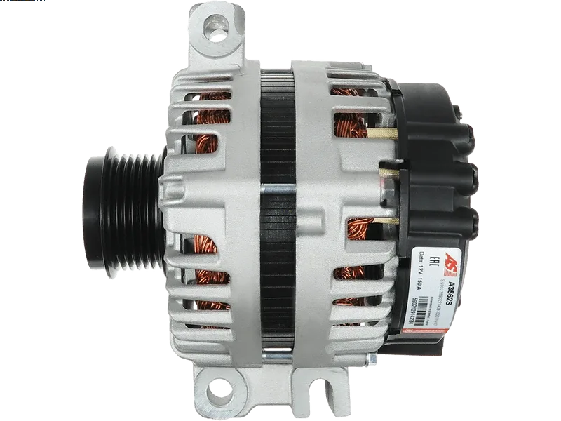 A3562S AS-PL - 1.ALTERNATOR — zdjęcie 4 z 5