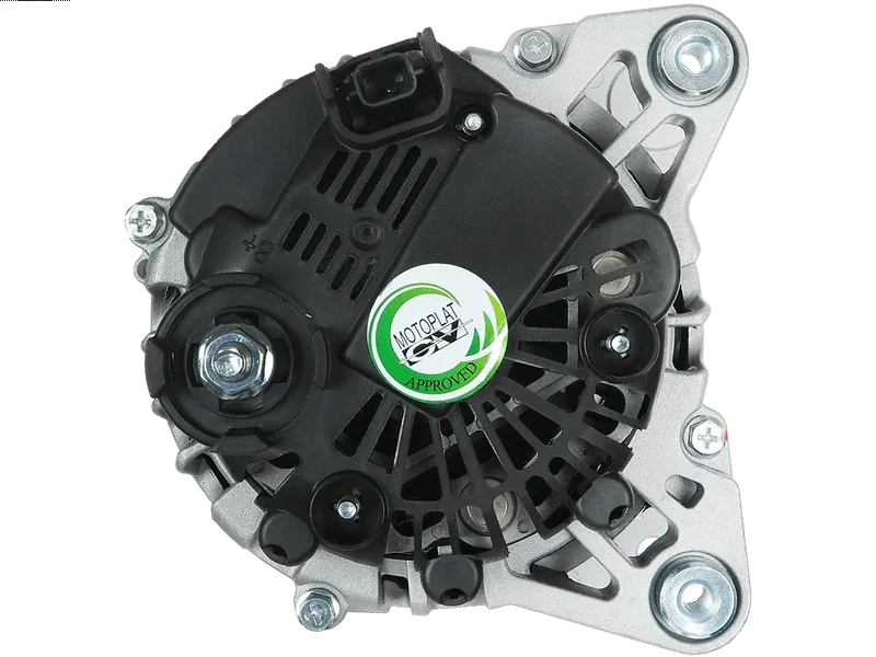 A3563S AS-PL - 1.ALTERNATOR — zdjęcie 4 z 6