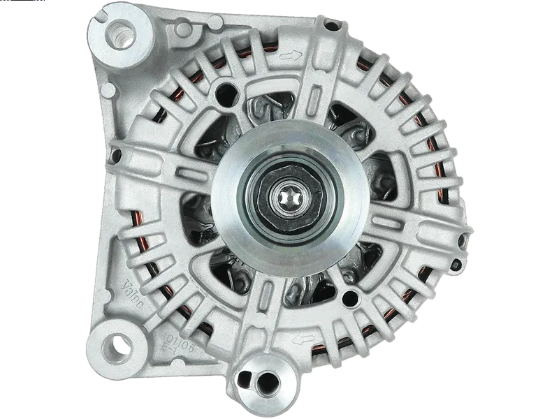 A3564(VALEO) Valeo - 1.ALTERNATOR — zdjęcie 1 z 6