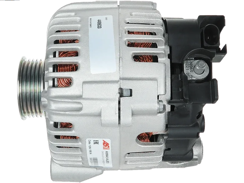 A3564(VALEO) Valeo - 1.ALTERNATOR — zdjęcie 3 z 6
