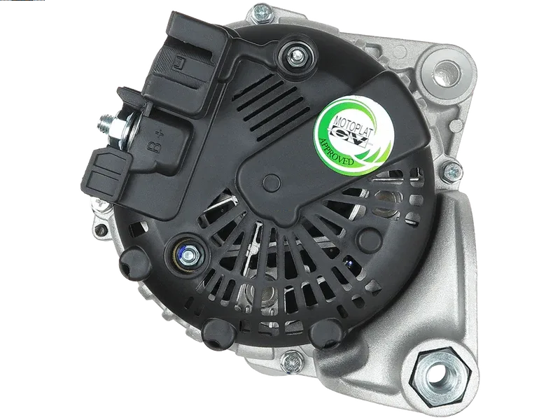 A3564S AS-PL - 1.ALTERNATOR — zdjęcie 4 z 6
