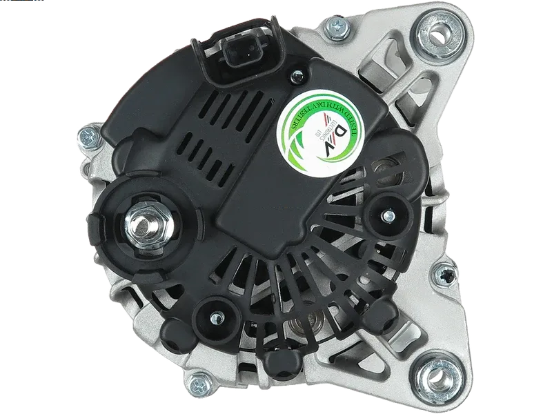 A3565S AS-PL - 1.ALTERNATOR — zdjęcie 3 z 5