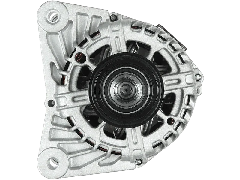 A3566S AS-PL - 1.ALTERNATOR — zdjęcie 1 z 4