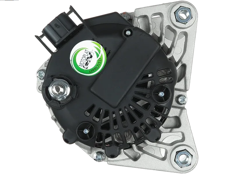 A3566S AS-PL - 1.ALTERNATOR — zdjęcie 3 z 4