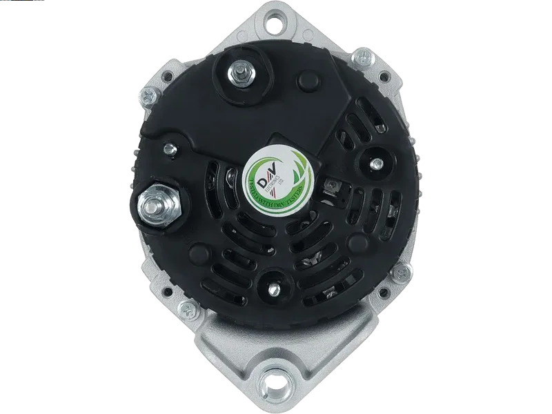 A3567S AS-PL - 1.ALTERNATOR — zdjęcie 3 z 5