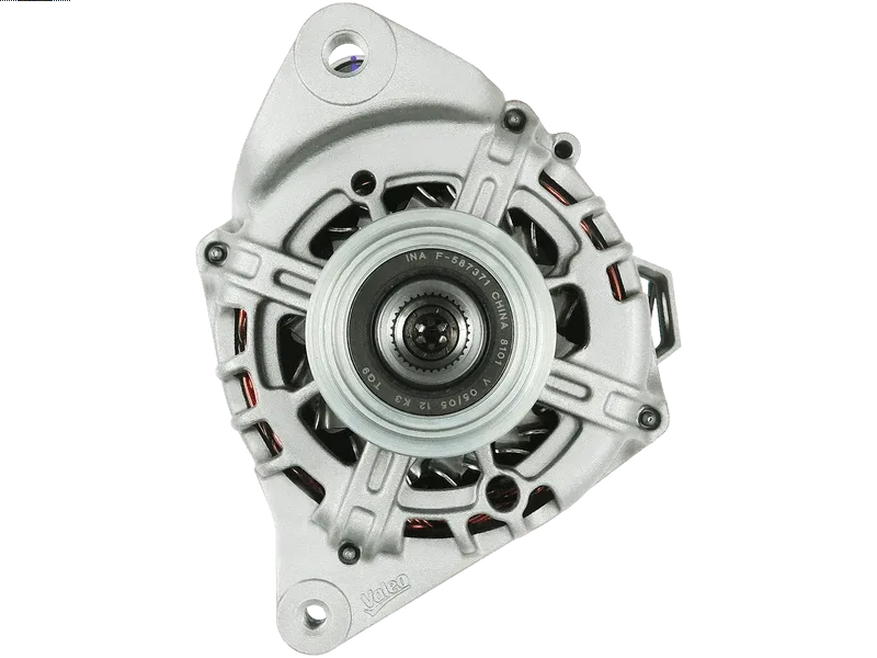 A3568(VALEO) Valeo - 1.ALTERNATOR — zdjęcie 1 z 5