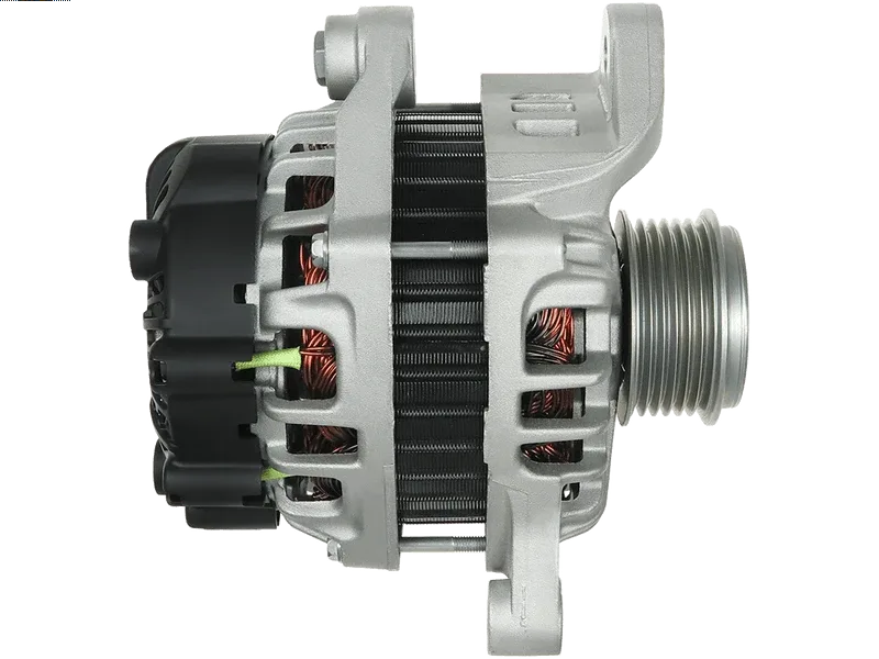 A3568(VALEO) Valeo - 1.ALTERNATOR — zdjęcie 4 z 5