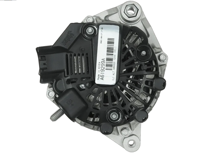 A3568(VALEO) Valeo - 1.ALTERNATOR — zdjęcie 3 z 5