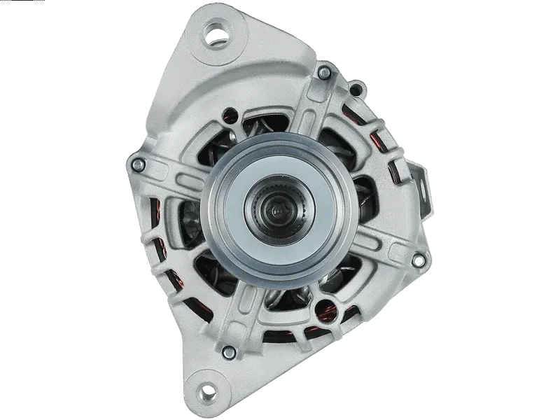 A3568S AS-PL - 1.ALTERNATOR — zdjęcie 4 z 4