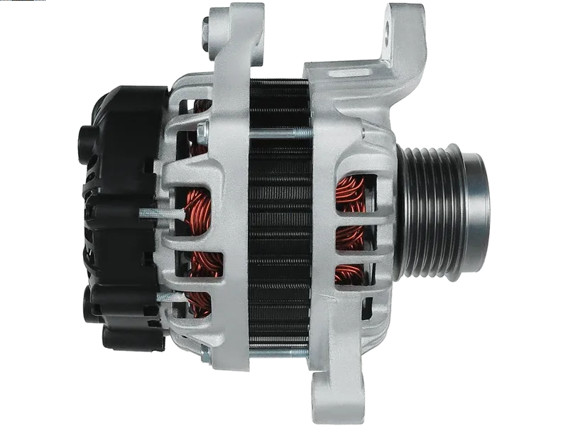 A3568S AS-PL - 1.ALTERNATOR — zdjęcie 3 z 4