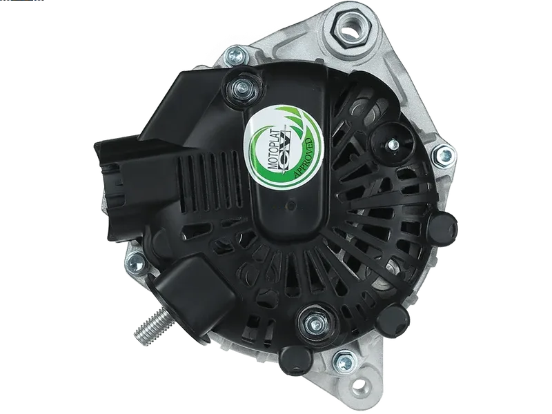 A3568S AS-PL - 1.ALTERNATOR — zdjęcie 2 z 4