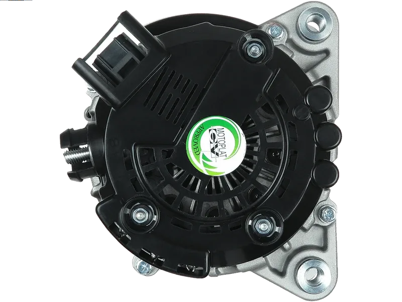 A3569S AS-PL - 1.ALTERNATOR — zdjęcie 4 z 6