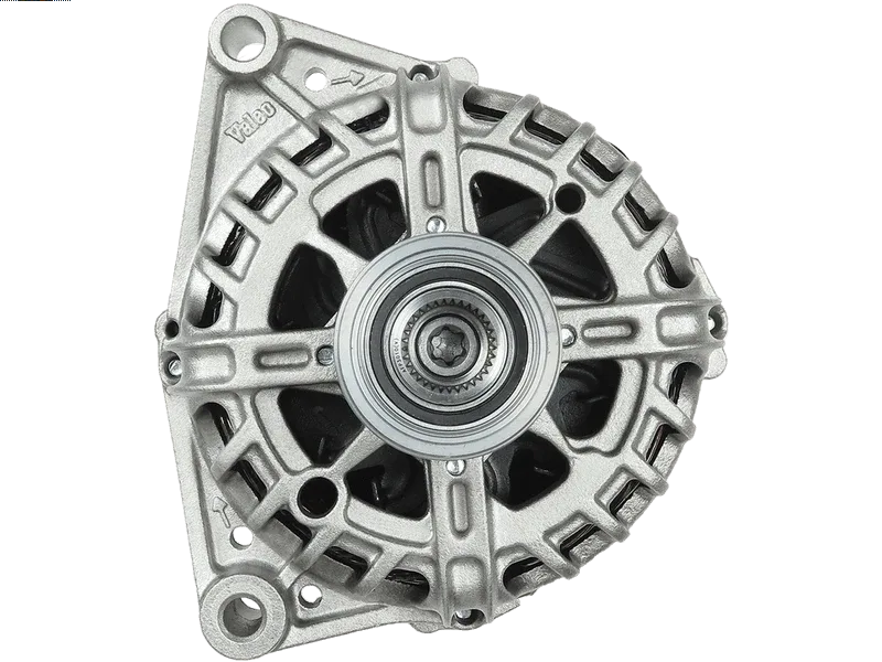 A3571PR AS-PL - 1.ALTERNATOR — zdjęcie 10 z 10