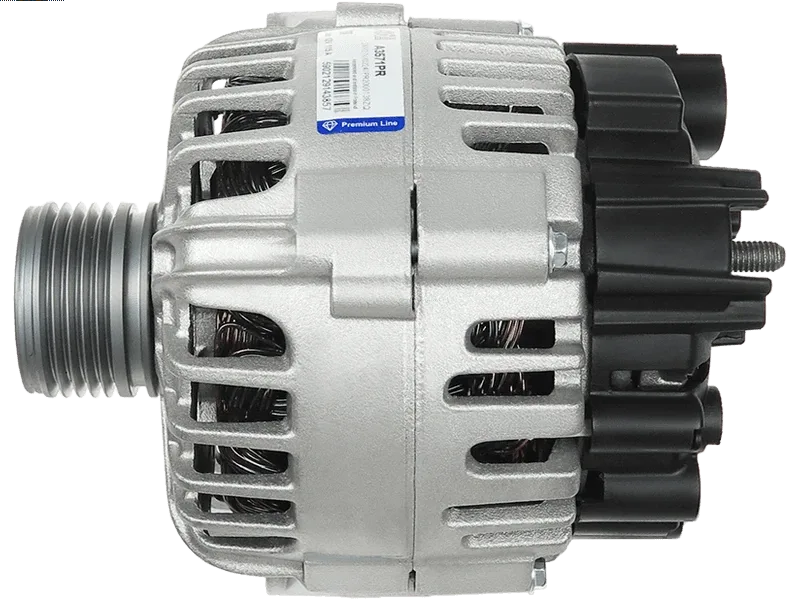 A3571PR AS-PL - 1.ALTERNATOR — zdjęcie 7 z 10