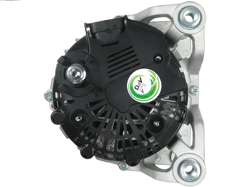 A3572S AS-PL - 1.ALTERNATOR — zdjęcie 4 z 6