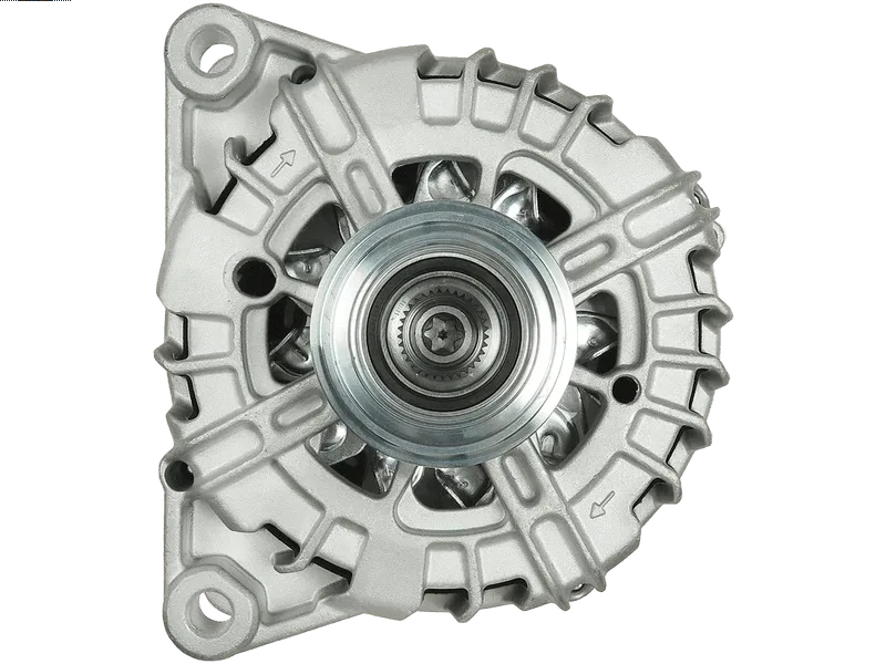 A3573S AS-PL - 1.ALTERNATOR — zdjęcie 1 z 6