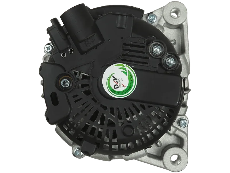 A3573S AS-PL - 1.ALTERNATOR — zdjęcie 4 z 6