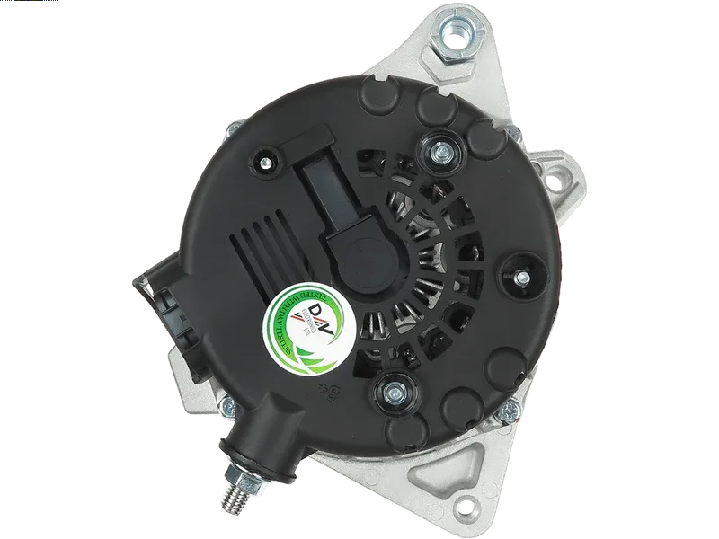 A3574S AS-PL - 1.ALTERNATOR — zdjęcie 4 z 6
