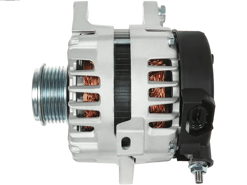 A3574S AS-PL - 1.ALTERNATOR — zdjęcie 3 z 6